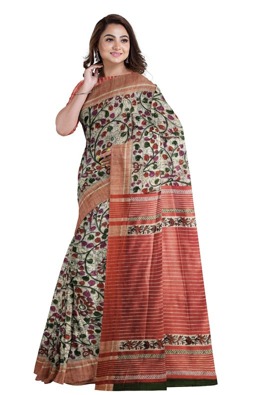 Beige & Red Handloom Ghichha Tussar Silk With Multi Print by Balaram Saha - (handloom saree, silk saree, handloom silk saree, balaram saha online, silk sarees, silk handloom saree, bengal handloom sarees, pure silk, silk saree online, tussar silk saree, tussar silk, bengali silk saree)
https://www.cointernet.com.co/