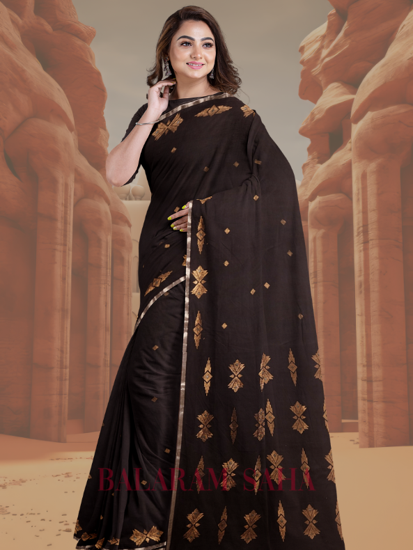 Black & Gold Zari Soft Handloom Cotton Saree By Balaram Saha - (handloom saree, cotton saree, handloom cotton saree, balaram saha online, handloom sarees, balaram saha handloom saree store photos, balaram saha handloom saree store, cotton handloom saree, bengal handloom sarees, pure cotton, Zari border, handloom cotton saree with zari border, soft cotton saree with zari border, cotton saree for women, cotton saree online)
https://www.ig.com.br/