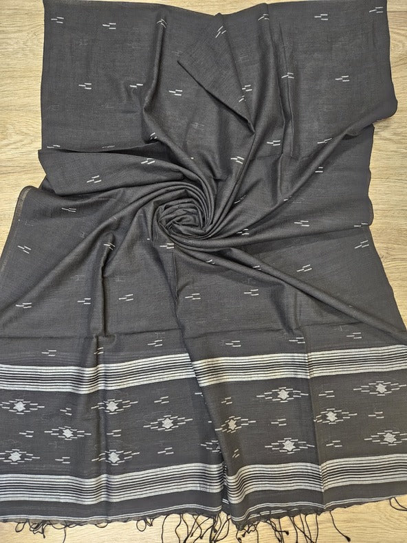 Black & White Jamdani Kurta Set by Balaram Saha - (balaram saha online, Handloom Dupatta, Handwoven Jamdani, Handspun Cotton, jamdani dupatta, balaram saha dupatta, cotton jamdani dupatta, jamdani dupatta online, dhakai jamdani dupatta, dupatta collection, dupatta)

https://www.youtube.com/?feature=youtu.be