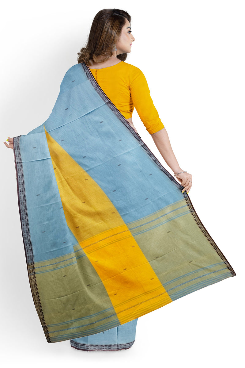 Blue & Yellow Soft Handloom Dhonekali Traditional Cotton Saree Of Balaram Saha (handloom saree, cotton saree, handloom cotton saree, balaram saha online, handloom sarees, balaram saha handloom saree store photos, balaram saha handloom saree store, cotton handloom saree, bengal handloom sarees, pure cotton, cotton saree for women, cotton saree online)   https://www.linkcentre.com/un/shopping/fashion/womens/vintage-clothing/3/
https://www.wsj.com/