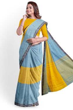 Blue & Yellow Soft Handloom Dhonekali Traditional Cotton Saree Of Balaram Saha (handloom saree, cotton saree, handloom cotton saree, balaram saha online, handloom sarees, balaram saha handloom saree store photos, balaram saha handloom saree store, cotton handloom saree, bengal handloom sarees, pure cotton, cotton saree for women, cotton saree online)  https://www.istockphoto.com/
https://www.abc.es/