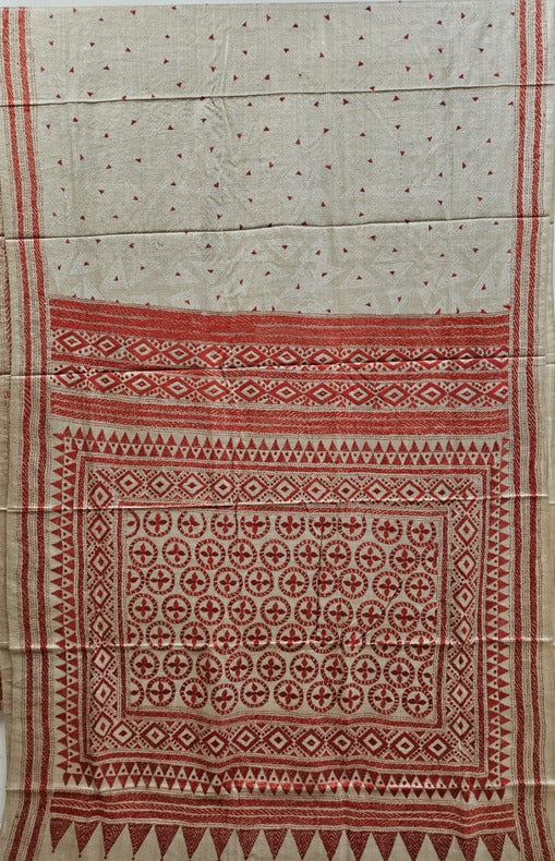 Cream & Red Gachhi Tussar Kantha Silk Saree by Balaram Saha - (handloom saree, silk saree, handloom silk saree, balaram saha online, silk sarees, silk handloom saree, bengal handloom sarees, pure silk, silk saree online, tussar silk saree, tussar silk, bengali silk saree)
https://pixabay.com/