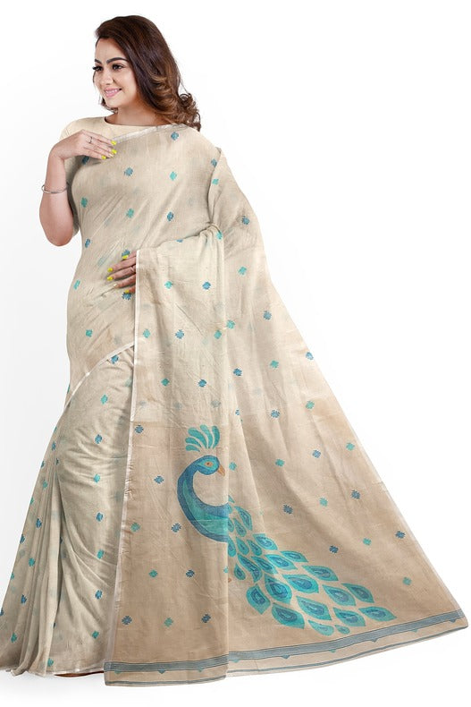 Elevate Your Wardrobe: Handwoven Cotton/Tussar Silk Jamdani by Balaram Saha- (handloom saree, silk saree, handloom silk saree, balaram saha online, silk sarees, silk handloom saree, bengal handloom sarees, pure silk, silk saree online, tussar silk saree, tussar silk)   https://www.sciencedirect.com/