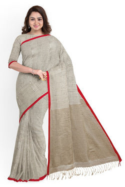 Embrace Tradition: White & Red Handloom Cotton Saree from Balaram Saha - (handloom saree, cotton saree, handloom cotton saree, balaram saha online, handloom sarees, cotton handloom saree, bengal handloom sarees, pure cotton, cotton saree for women, cotton saree online)     https://cpanel.net/ https://www.engadget.com/