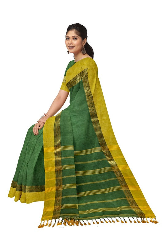 Green & Yellow Soft Handloom Cotton Saree By Balaram Saha - (handloom saree, cotton saree, handloom cotton saree, balaram saha online, handloom sarees, cotton handloom saree, bengal handloom sarees, pure cotton, cotton saree for women, cotton saree online)
https://issuu.com/