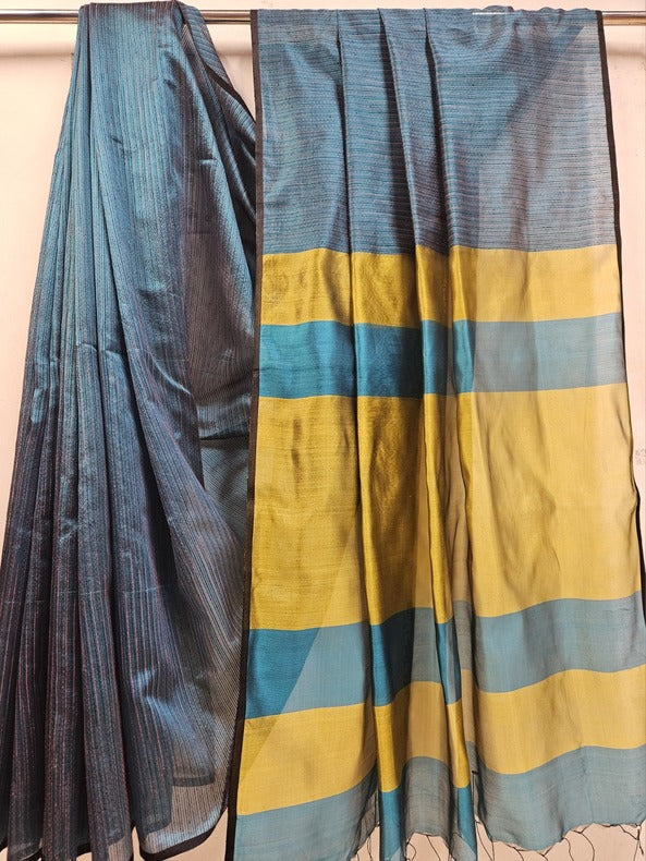 Handloom Pure Katan Silk Saree with Kantha Stripes by Balaram Saha - (handloom saree, silk saree, handloom silk saree, balaram saha online, silk sarees, silk handloom saree, bengal handloom sarees, pure silk, garad silk saree, silk saree online, bengali silk saree, soft silk sarees, saree silk saree, tissue silk saree, pure silk saree, cotton silk saree, tussar silk saree, silk sarees for wedding, silk saree collection, tussar silk, handloom silk sarees)
https://www.lemonde.fr/