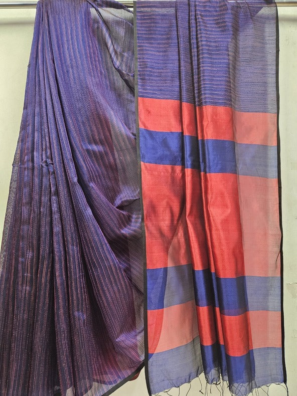 Handloom Pure Katan Silk Saree with Kantha Stripes by Balaram Saha - (handloom saree, silk saree, handloom silk saree, balaram saha online, silk sarees, silk handloom saree, bengal handloom sarees, pure silk, garad silk saree, silk saree online, bengali silk saree, soft silk sarees, saree silk saree, tissue silk saree, pure silk saree, cotton silk saree, tussar silk saree, silk sarees for wedding, silk saree collection, tussar silk, handloom silk sarees)
https://www.namecheap.com/