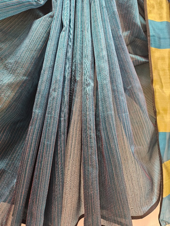 Handloom Pure Katan Silk Saree with Kantha Stripes by Balaram Saha - (handloom saree, silk saree, handloom silk saree, balaram saha online, silk sarees, silk handloom saree, bengal handloom sarees, pure silk, garad silk saree, silk saree online, bengali silk saree, soft silk sarees, saree silk saree, tissue silk saree, pure silk saree, cotton silk saree, tussar silk saree, silk sarees for wedding, silk saree collection, tussar silk, handloom silk sarees)
https://www.ca.gov/