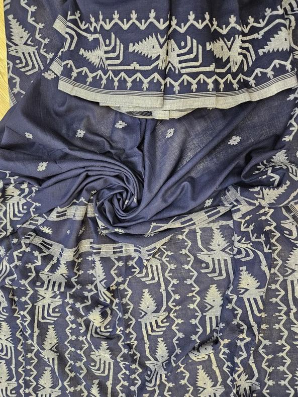 Handwoven Beauty: Indigo Handspun Jamdani Saree by Balaram Saha - (dhakai jamdani saree, jamdani saree, jamdani sarees, cotton jamdani saree, jamdani cotton saree, handloom cotton saree, balaram saha online, jamdani saree online, soft jamdani saree, muslin jamdani saree, original dhakai jamdani saree, jamdani sarees,soft dhakai jamdani saree, white jamdani saree, jamdani saree bangladesh )
https://www.thefreedictionary.com/
