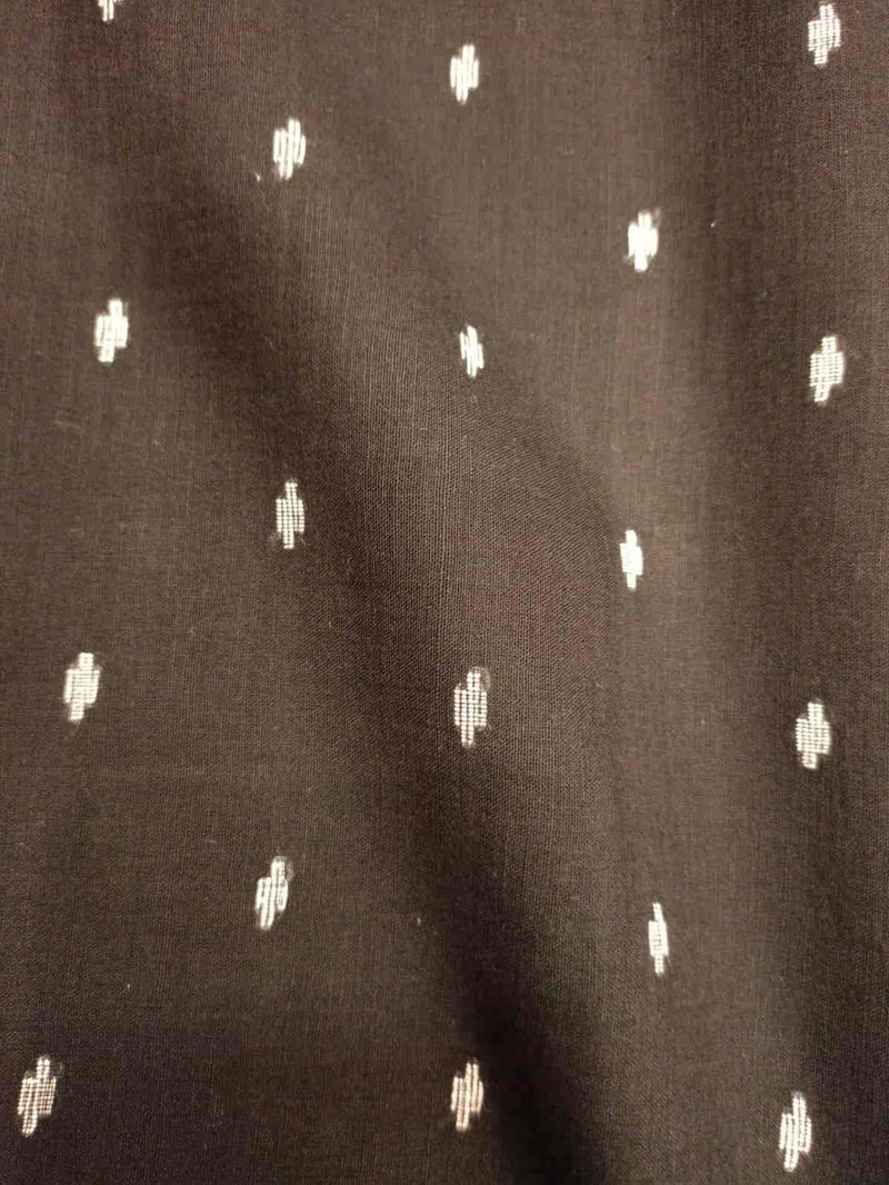 Handwoven Black & White Cotton Jamdani Saree - By Balaram Saha  - (jamdani saree, jamdani sarees, cotton jamdani saree, jamdani cotton saree, handloom cotton saree, balaram saha online, jamdani saree online, soft jamdani saree)
https://www.wiley.com/en-in