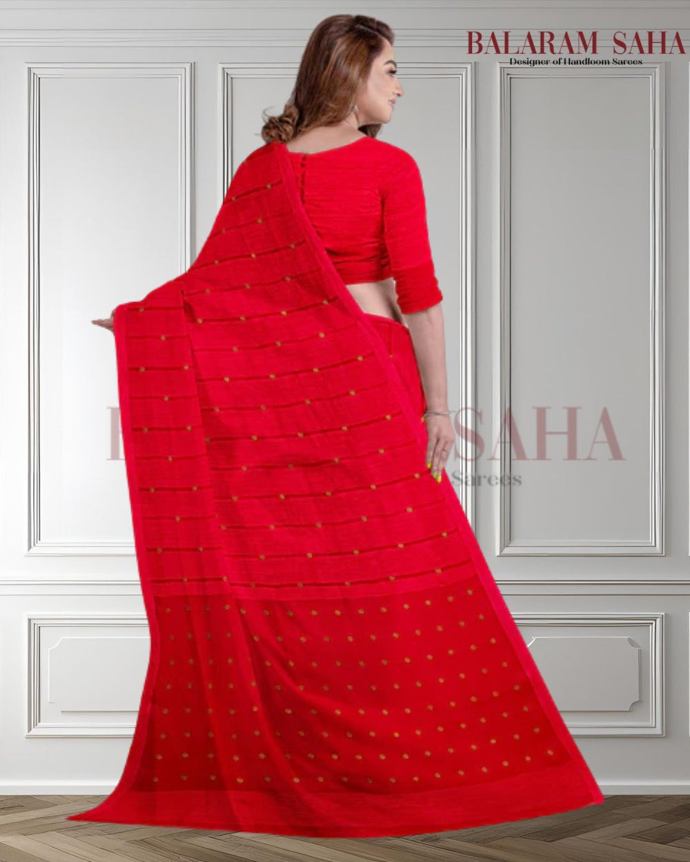 Balaram Saha Matka Silk Saree – Red Beauty with Handwoven Sequins (matka, matka sale, matka silk, matka silk sarees, matka silk saree, pure matka silk sarees, bengali silk saree )
https://www.youtube.com/