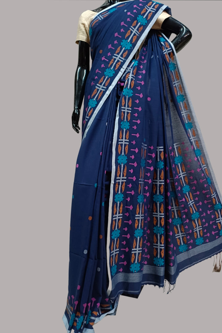Indigo-Blue handloom handspun handwoven Jamdani Saree (handloom saree, jamdani saree, jamdani sarees, cotton jamdani saree, jamdani cotton saree, handloom cotton saree, balaram saha online, jamdani saree online, soft jamdani saree, dhakai jamdani saree, dhakai jamdani sarees, Jamdani Border Saree, balaram saha handloom saree store photos)    https://www.spiegel.de/