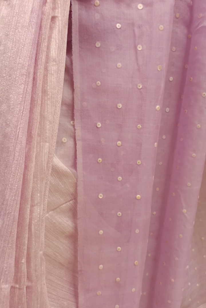 Lilac Handloom Matka Muslin Woven Silk Saree (handloom saree, silk saree, handloom silk saree, balaram saha online, silk sarees, silk handloom saree, bengal handloom sarees, pure silk, garad silk sare, silk saree online, balaram saha handloom saree store photos, matka silk saree, matka silk, muslin silk, balaram saha handloom saree store photos, balaramsaha)    https://abcnews.go.com/