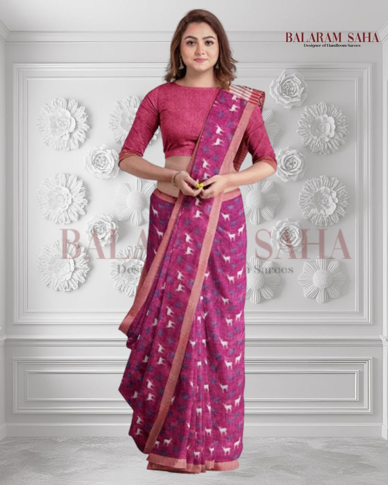 
Magenta Premium Handloom Cotton Saree - From Balaram Saha - (handloom saree, cotton saree, handloom cotton saree, balaram saha online, handloom sarees, cotton handloom saree, bengal handloom sarees, pure cotton, cotton saree for women, cotton saree online)   https://www.mediafire.com/
