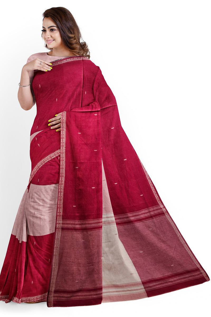 Maroon Handloom Soft Traditional Dhonekali Cotton Saree Balaram Saha (handloom saree, cotton saree, handloom cotton saree, balaram saha online, handloom sarees, balaram saha handloom saree store photos, balaram saha handloom saree store, cotton handloom saree, bengal handloom sarees, pure cotton, cotton saree for women, cotton saree online)  https://creativecommons.org/
https://www.wix.com/