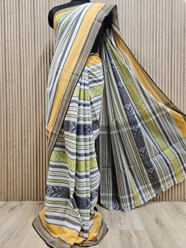 Multi Color Soft Handloom Dhonekhali Fish Motif Cotton Saree - cotton sarees, balaram saha online, latest handloom cotton sarees, cotton handloom saree, kolkata cotton saree, pure cotton, Dhonekhali cotton saree,cotton saree collection, bangladeshi cotton saree, saree cotton saree, bengal cotton sarees in Kolkata, bengali cotton saree, cotton saree with border, cotton saree online, Handloom Saree
https://www.msn.com/en-in