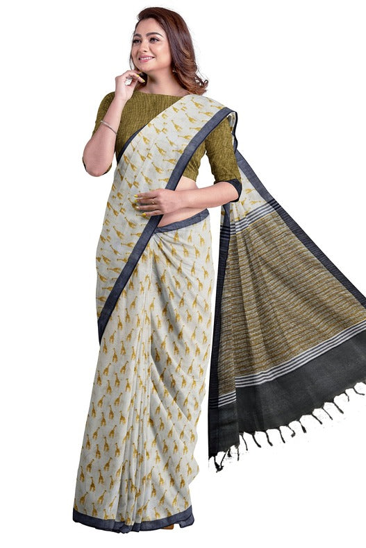 Off-White Black Premium Handloom Cotton From Balaram Saha - (handloom saree, cotton saree, handloom cotton saree, balaram saha online, handloom sarees, cotton handloom saree, bengal handloom sarees, pure cotton, cotton saree for women, cotton saree online)
https://www.msn.com/en-in