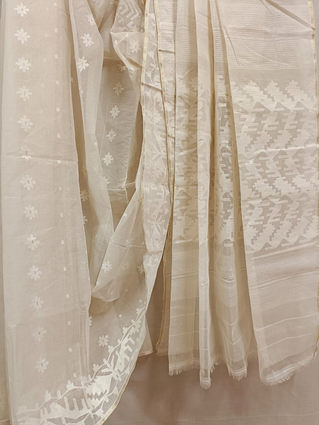 Off White Cotton Bangladeshi Dhakai Jamdani Saree (handloom saree, silk saree, handloom silk saree, balaram saha online, silk sarees, silk handloom saree, bengal handloom sarees, pure silk, garad silk sare, silk saree online, balaram saha handloom saree store photos, matka silk saree, matka silk, muslin silk, balaram saha handloom saree store photos, balaramsaha)  https://www.economist.com/