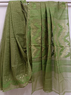 Experience Luxury: Olive Green & Gold Handwoven Jamdani saree (handloom saree, jamdani saree, jamdani sarees, cotton jamdani saree, jamdani cotton saree, handloom cotton saree, balaram saha online, jamdani saree online, soft jamdani saree, dhakai jamdani saree, dhakai jamdani sarees, Jamdani Border Saree, balaram saha handloom saree store photos)    https://www.statista.com/