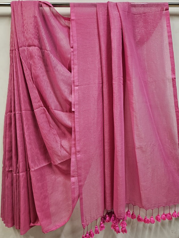 Pink & Green Perfection: Balaram Saha's Mul Cotton Saree (handloom saree, cotton saree, handloom cotton saree, balaram saha online, handloom sarees, cotton handloom saree, bengal handloom sarees, pure cotton, cotton saree for women, cotton saree online)   https://www.wattpad.com/