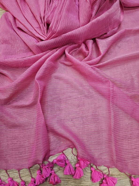 Pink & Green Perfection: Balaram Saha's Mul Cotton Saree (handloom saree, cotton saree, handloom cotton saree, balaram saha online, handloom sarees, cotton handloom saree, bengal handloom sarees, pure cotton, cotton saree for women, cotton saree online)   https://www.microsoft.com/en-in/