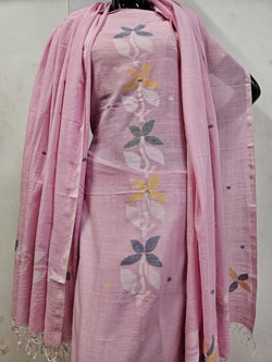 Pink Handwoven Cotton Jamdani Unstitched 2-Piece Kurta Set - A Balaram Saha Creation - (balaram saha online, Handloom Dupatta, Handwoven Jamdani, Handspun Cotton, jamdani dupatta, balaram saha dupatta, cotton jamdani dupatta, jamdani dupatta online, dhakai jamdani dupatta, dupatta collection, dupatta) 
https://www.afternic.com/