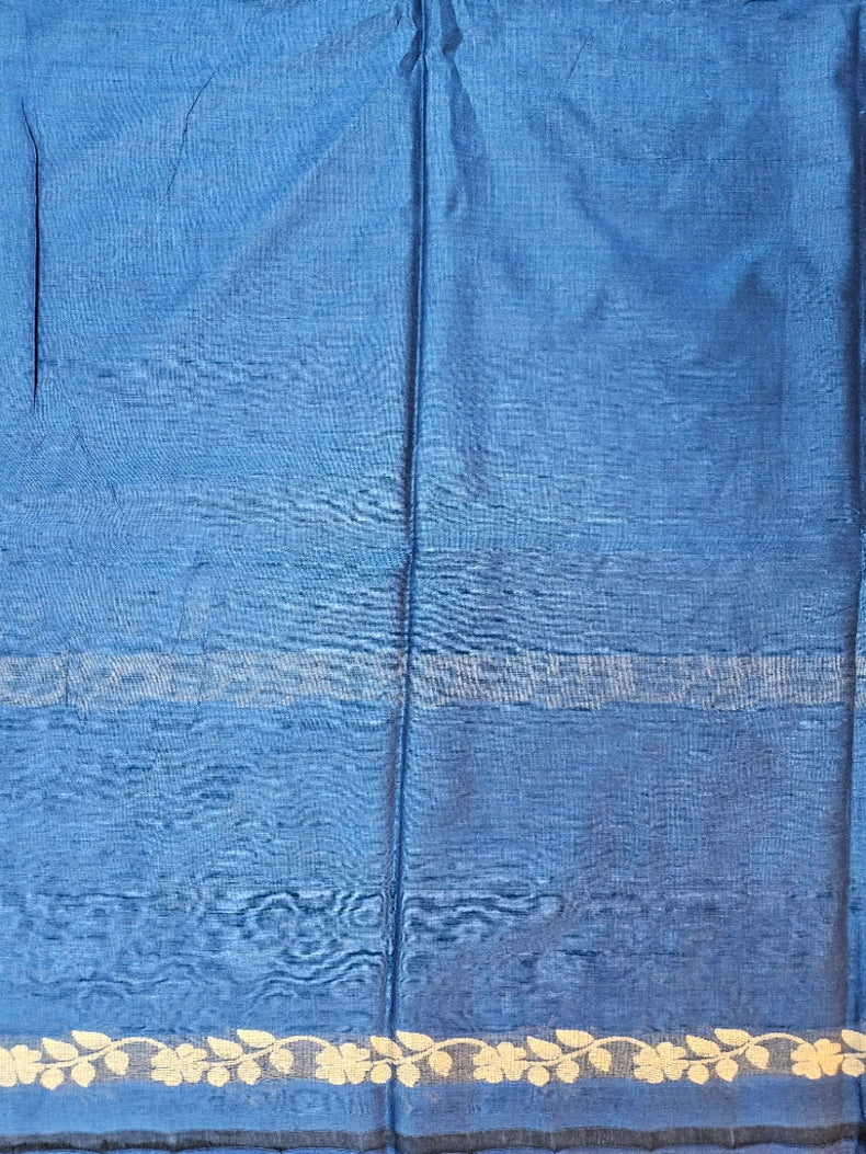 Elevate your Ethnic Wardrobe With this Stunning Handloom Cotton Saree Balaram Saha