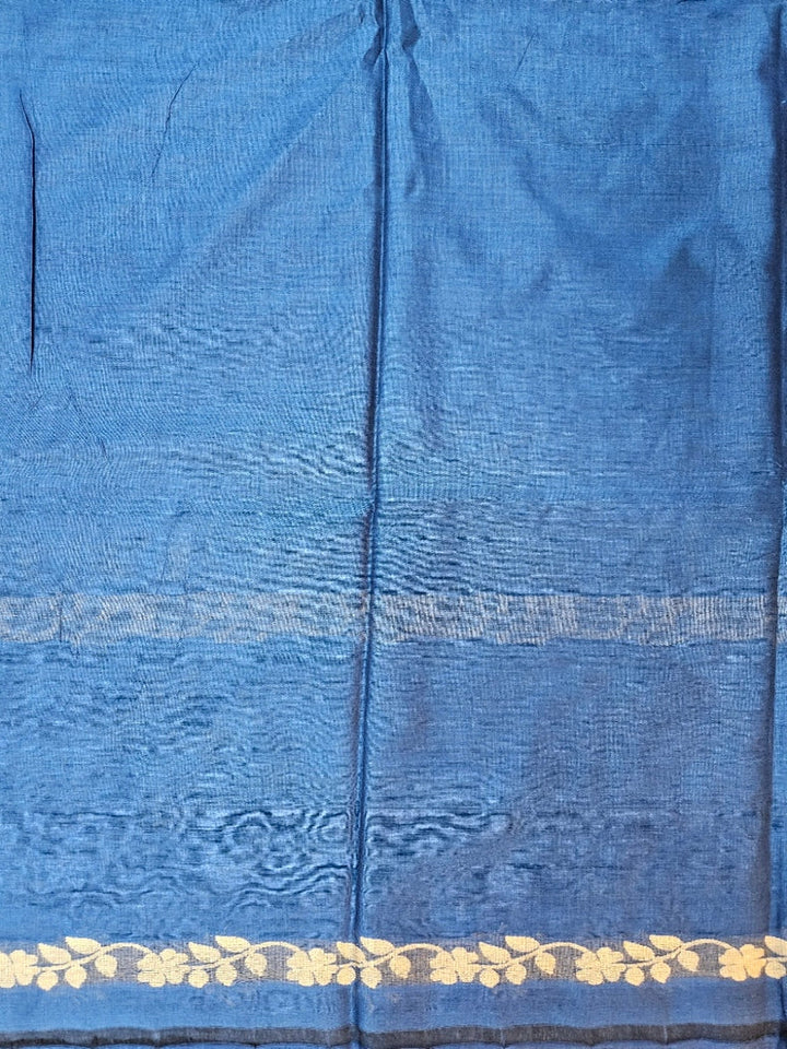 Elevate your Ethnic Wardrobe With this Stunning Handloom Cotton Saree Balaram Saha