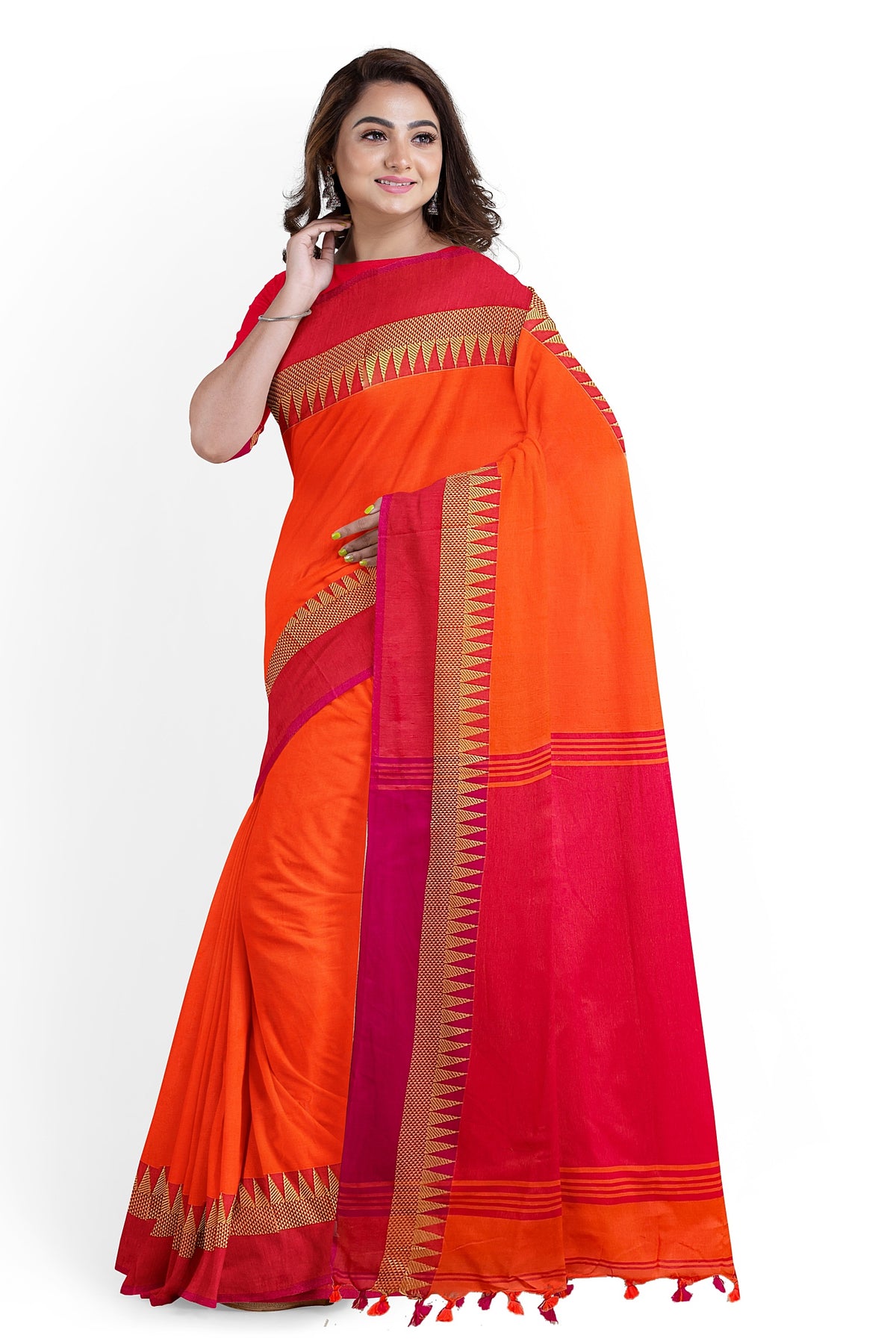 Latest Designer Sarees Online Balaram Saha