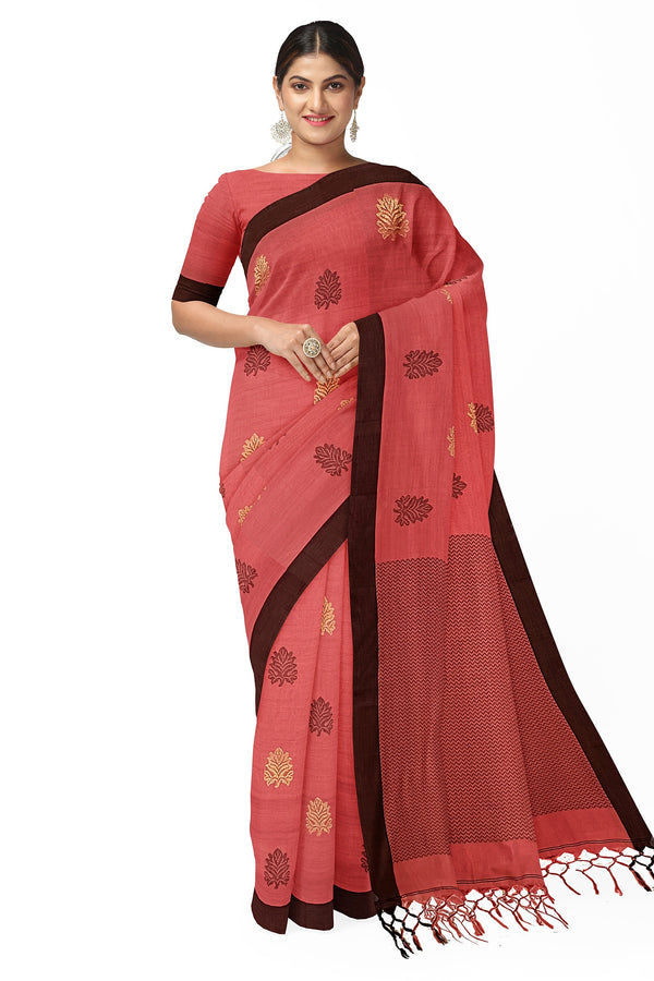 Sustainable Fashion Clothing, Cotton Sarees Online, Handwoven Cotton Sarees  Manufacturers India, Pollachi