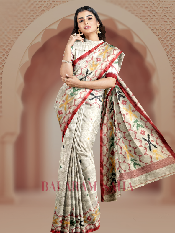 Handloom silk saree online online