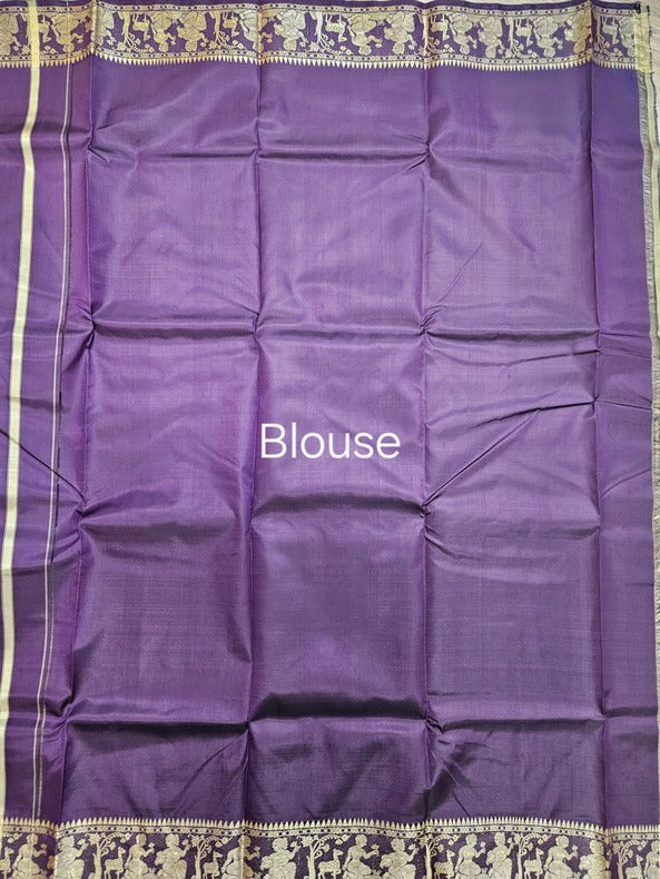 Dark Purple & Beige Handloom Pure Katan Silk Baluchuri Saree Balaram Saha

https://www.imdb.com/