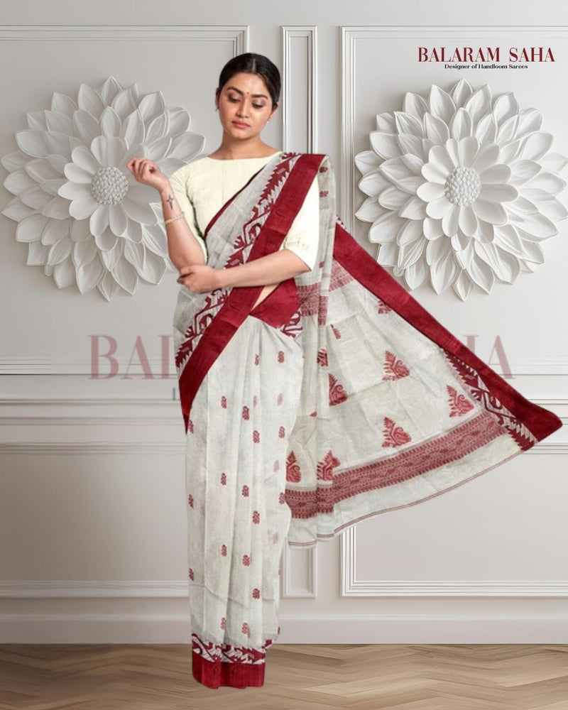 Saha - (handloom saree, cotton saree, handloom cotton saree, balaram saha online, handloom sarees, balaram saha handloom saree store photos, balaram saha handloom saree store, cotton handloom saree, bengal handloom sarees, pure cotton, cotton saree for women, cotton saree online)   https://www.pbs.org/