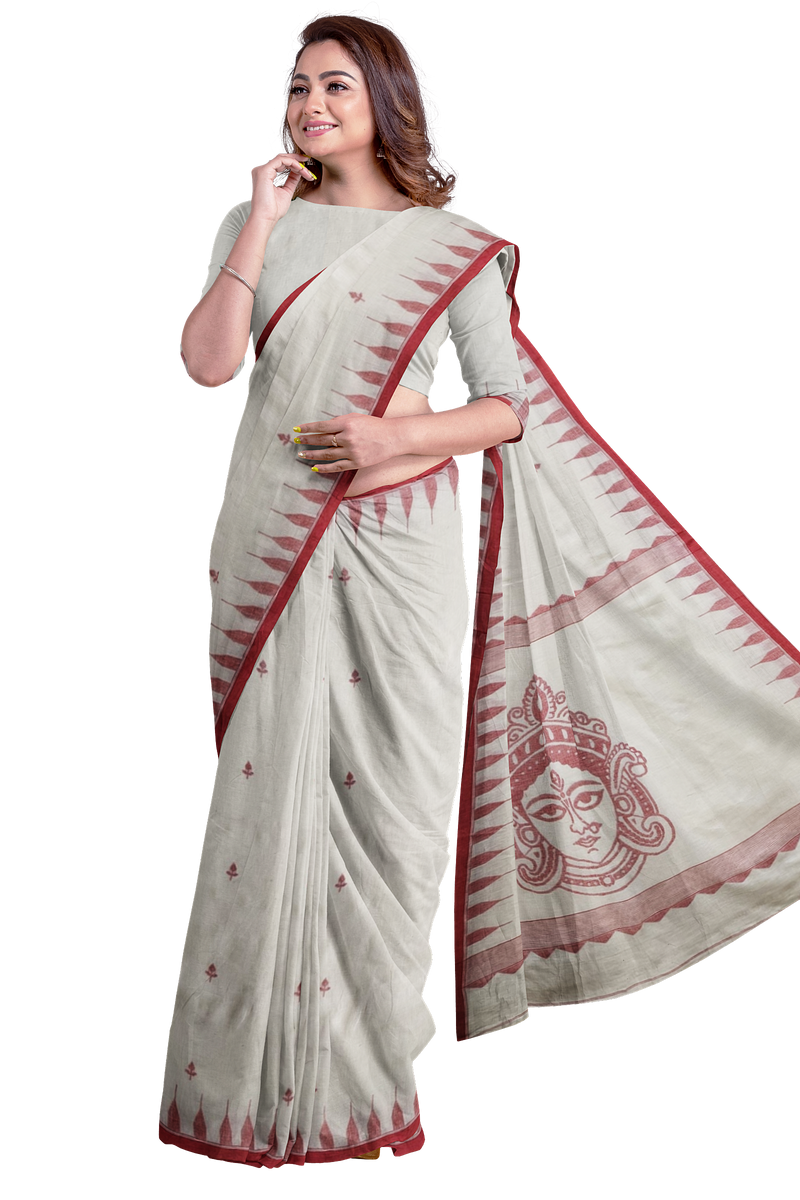 White & Red Handwoven Jamdani Saree for Durga Puja: by Balaram Saha - (dhakai jamdani saree, jamdani saree, jamdani sarees, cotton jamdani saree, jamdani cotton saree, handloom cotton saree, balaram saha online, jamdani saree online, soft jamdani saree, muslin jamdani saree, original dhakai jamdani saree, jamdani sarees, soft dhakai jamdani saree, white jamdani saree, jamdani saree bangladesh ) https://tinyurl.com/
