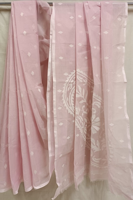 Woven Fairytale in Pink: The Handwoven Jamdani Saree for Summer (handloom saree, jamdani saree, jamdani sarees, cotton jamdani saree, jamdani cotton saree, handloom cotton saree, balaram saha online, jamdani saree online, soft jamdani saree, dhakai jamdani saree, dhakai jamdani saree, Jamdani Border Saree, handloom saree, balaram saha handloom saree store photos)   https://www.canada.ca/