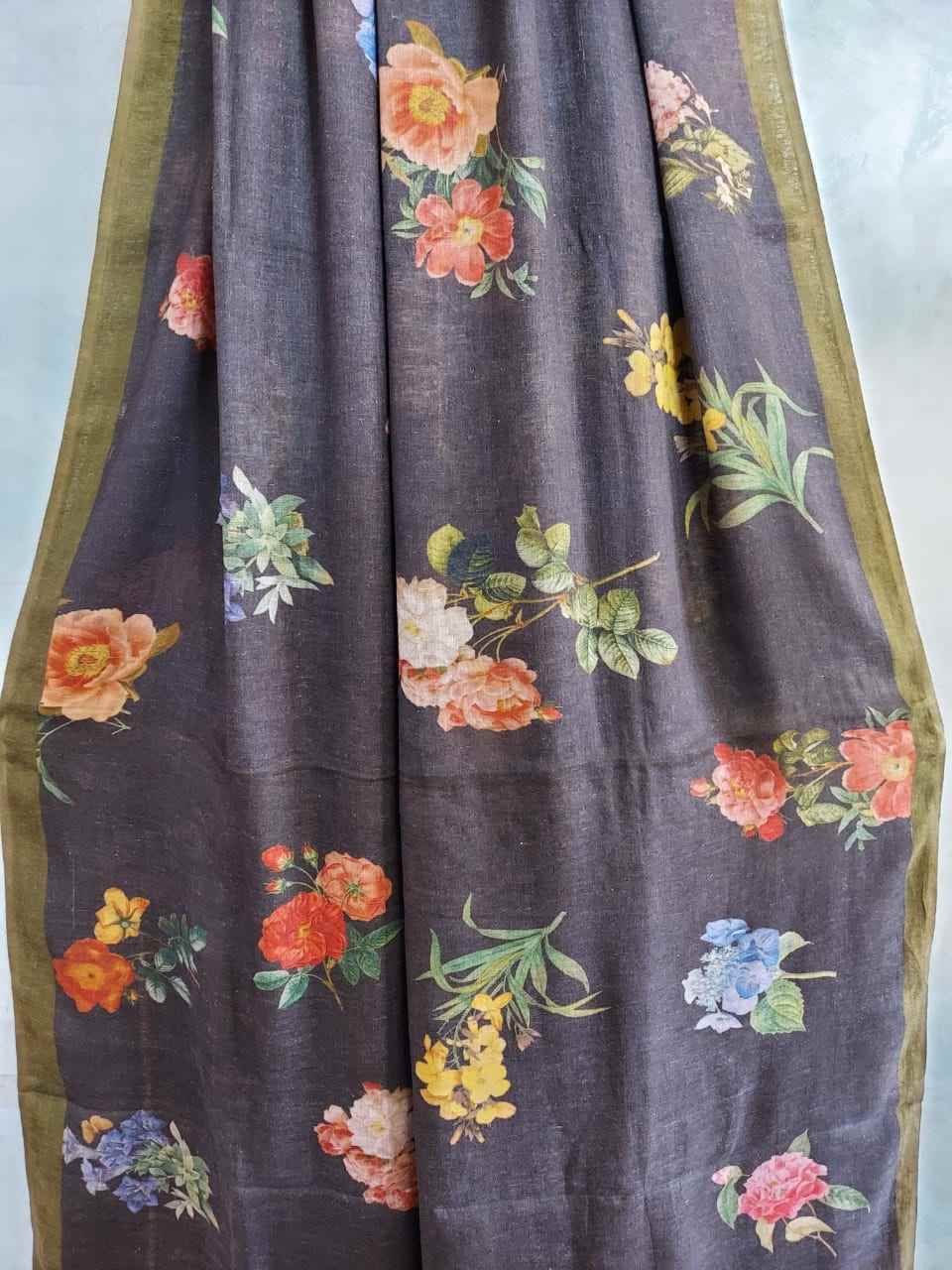 Linen Saree by Balaram Saha – Dark Chocolate Elegance Redefined(linen saree, linen sarees online, handloom linen, linen handloom, handloom saree, handloom cotton sarees, handloom saree collection, handloom sarees online)
https://www.bloomberg.com/asia