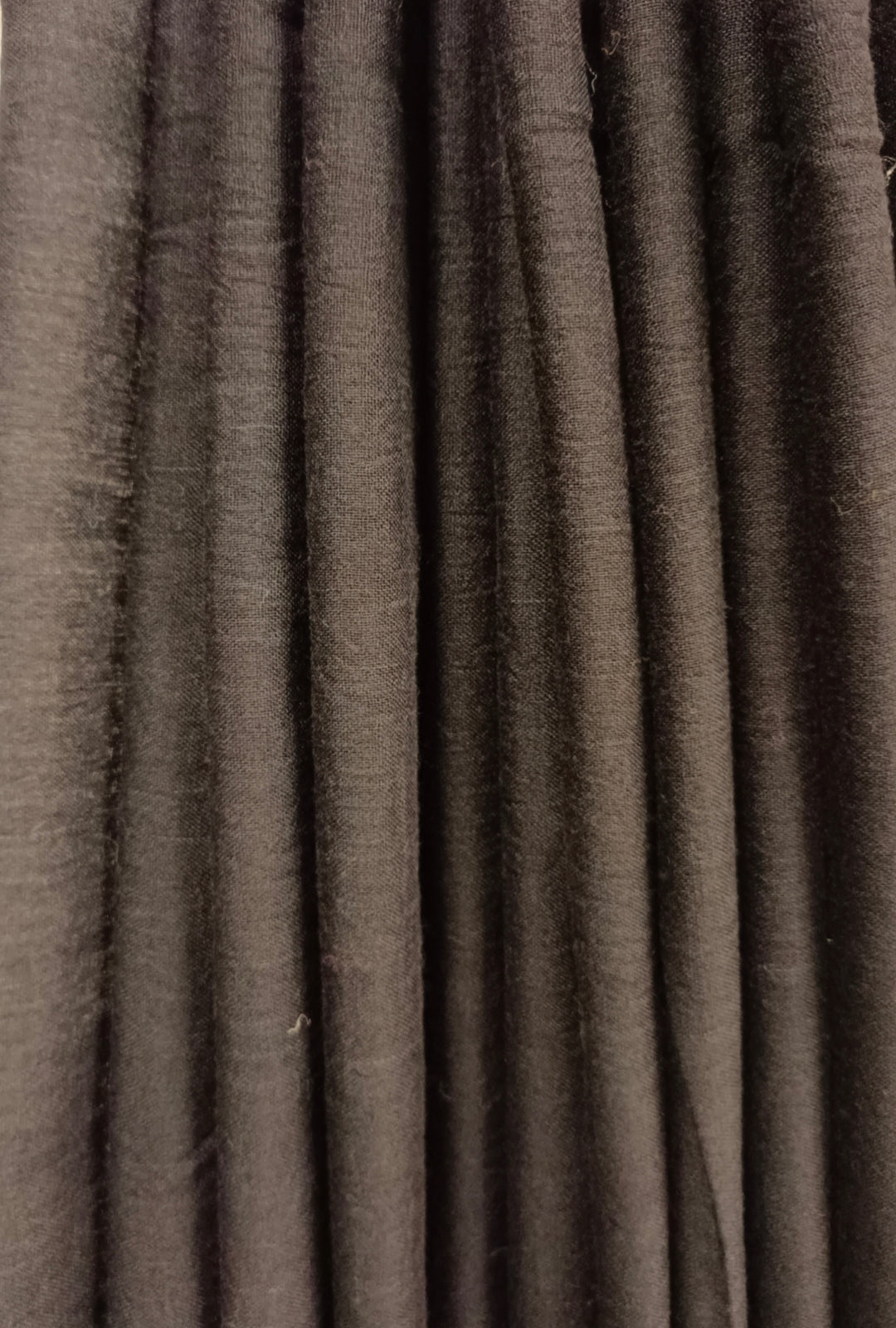Black 🖤 & Pink Soft Handloom Cotton saree (No B/P) Balaram Saha