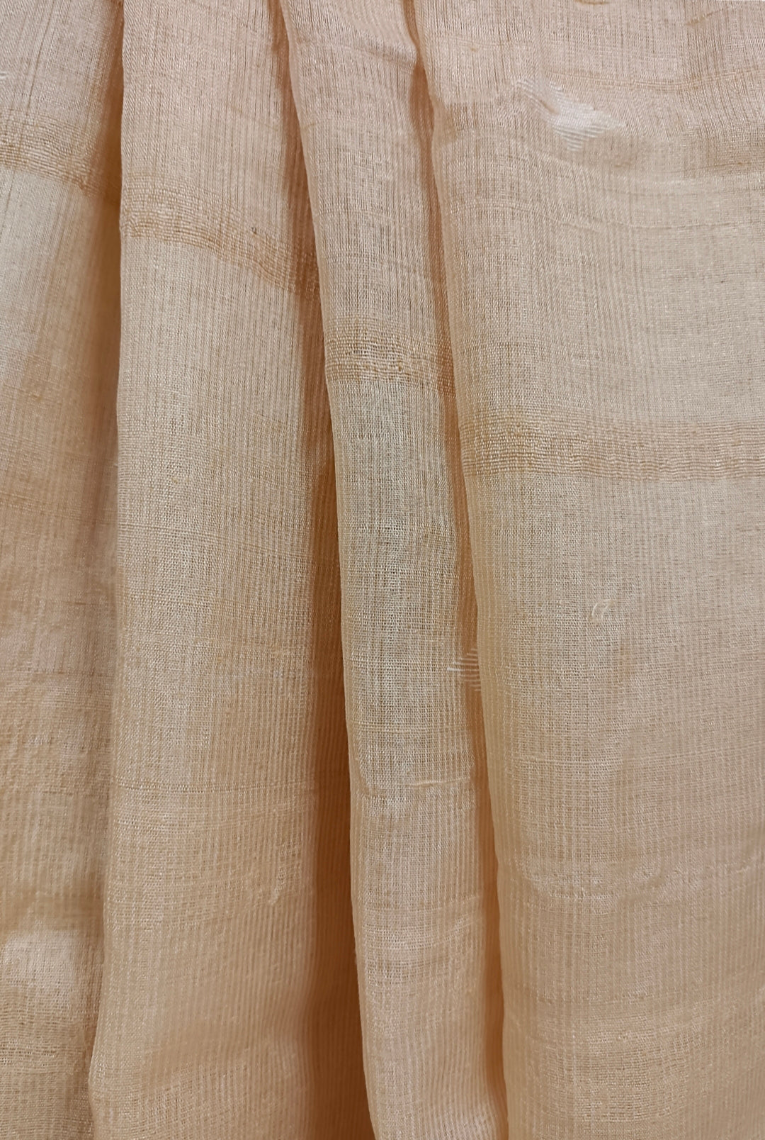 Soft Handloom Tussar Silk Jamdani Saree Balaram Saha