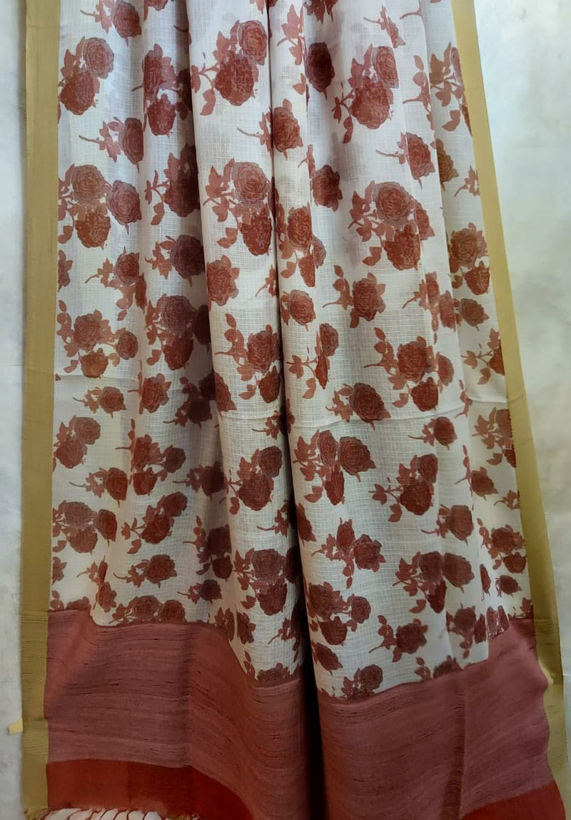 White & Old Rose pink mulberry silk saree (jamdani saree, silk saree, jamdani silk saree, balaram saha online, silk sarees, silk jamdani saree, bengal handloom sarees, pure silk, jamdani silk saree, mulberry silk, mulberry silk saree, jamdani silk saree online)   https://www.foxnews.com/