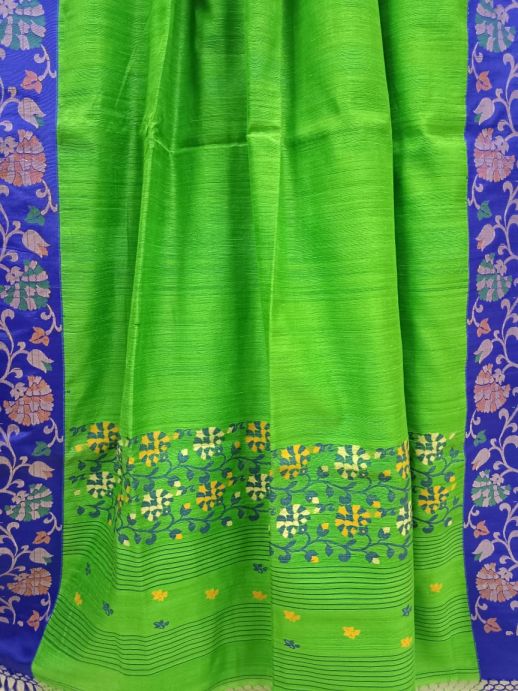 Matka Silk Saree by Balaram Saha – Elegant Mango Green Handloom (matka, matka sale, matka silk, matka silk sarees, matka silk saree, pure matka silk sarees, bengali silk saree )
https://www.facebook.com/