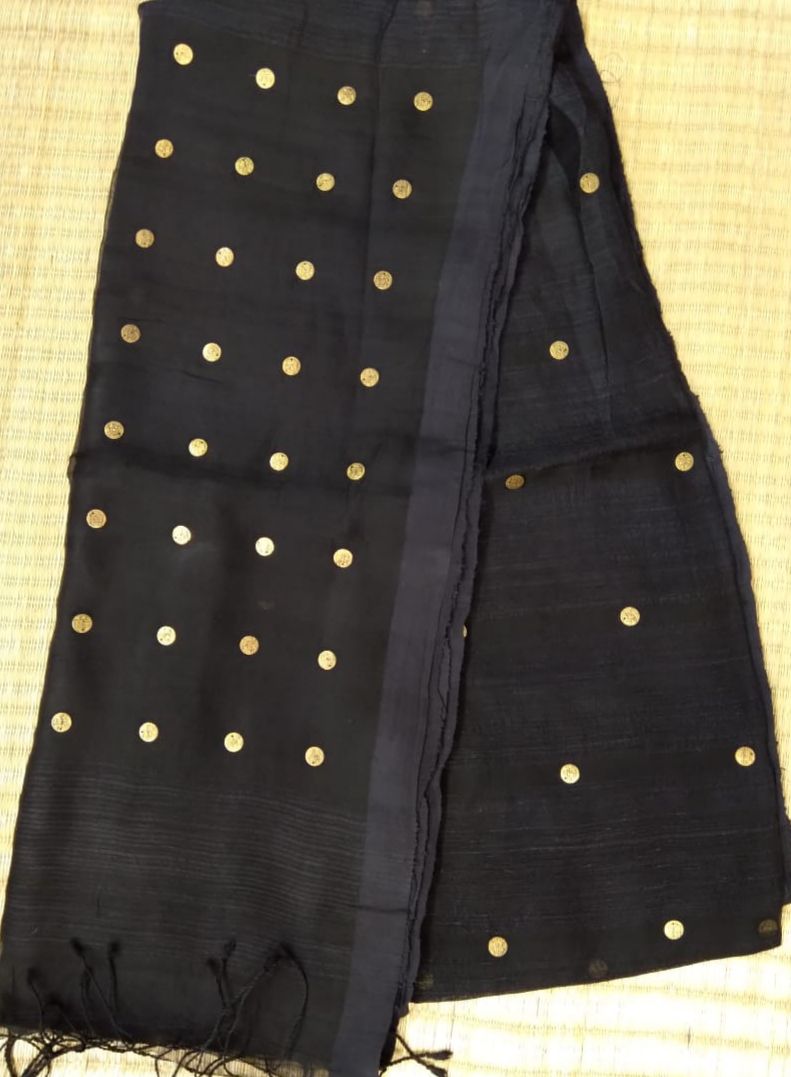 Matka Silk Saree by Balaram Saha – Black Pure Handloom Luxury Drape(matka, matka sale, matka silk, matka silk sarees, matka silk saree, pure matka silk sarees, bengali silk saree )
https://www.blogger.com/about/?bpli=1